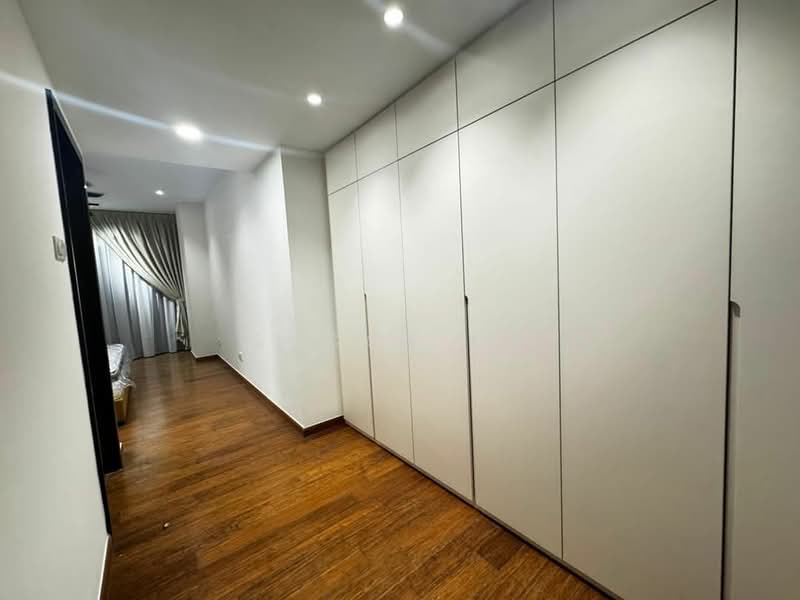 Service Residence for Rent at D'Ambience Residences (Pangsapuri Ikatan Flora) - Susan On - Bedroom - PropertyGuru.com.my