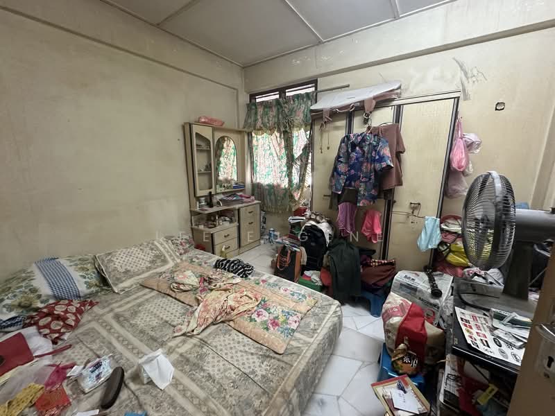 Rumah Flat untuk Dijual di Ipoh Garden East Apartment - Lee Eugene - PropertyGuru.com.my