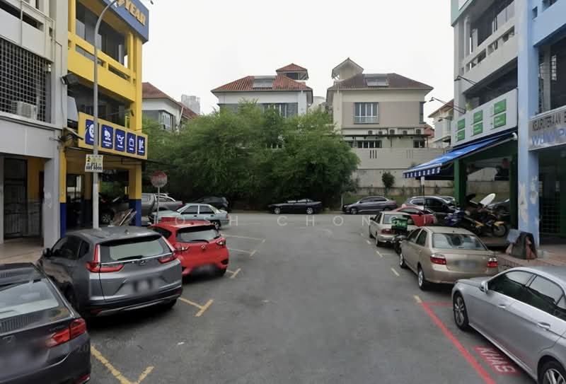 Shop for Rent in Bandar Menjalara (Kuala Lumpur) - Josh Chong - Exterior - PropertyGuru.com.my