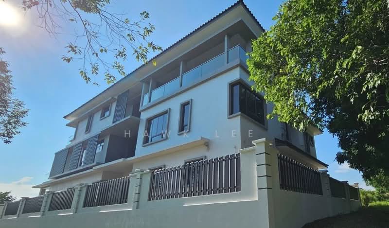 Rumah Banglo untuk Dijual di Setia Ecohill (Semenyih) - Hawk Lee - Exterior - PropertyGuru.com.my