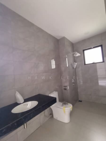 Rumah Banglo untuk Dijual di Setia Ecohill (Semenyih) - Hawk Lee - Bathroom - PropertyGuru.com.my