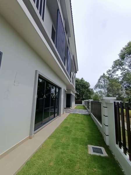 Rumah Banglo untuk Dijual di Setia Ecohill (Semenyih) - Hawk Lee - Exterior - PropertyGuru.com.my