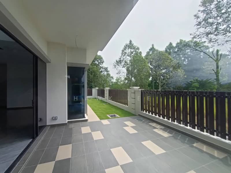 Rumah Banglo untuk Dijual di Setia Ecohill (Semenyih) - Hawk Lee - Exterior - PropertyGuru.com.my