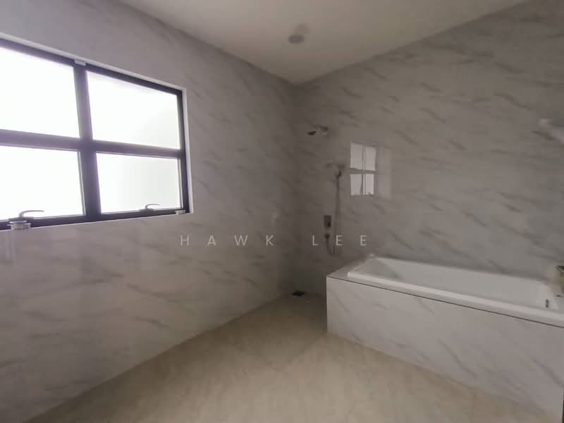Rumah Banglo untuk Dijual di Setia Ecohill (Semenyih) - Hawk Lee - Bathroom - PropertyGuru.com.my