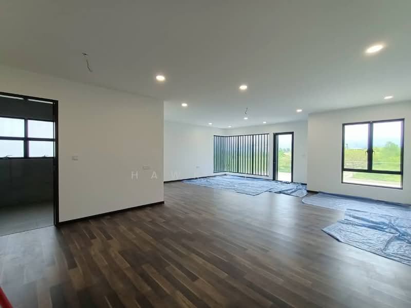 Rumah Banglo untuk Dijual di Setia Ecohill (Semenyih) - Hawk Lee - Living Room - PropertyGuru.com.my