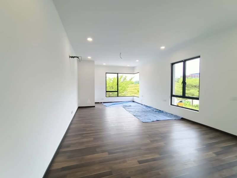 Rumah Banglo untuk Dijual di Setia Ecohill (Semenyih) - Hawk Lee - Living Room - PropertyGuru.com.my