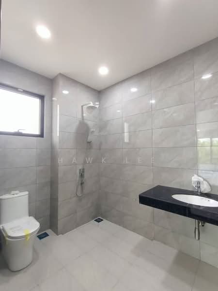 Rumah Banglo untuk Dijual di Setia Ecohill (Semenyih) - Hawk Lee - Bathroom - PropertyGuru.com.my
