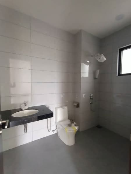 Rumah Banglo untuk Dijual di Setia Ecohill (Semenyih) - Hawk Lee - Bathroom - PropertyGuru.com.my
