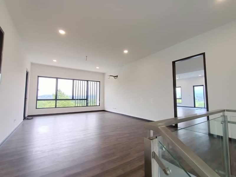 Rumah Banglo untuk Dijual di Setia Ecohill (Semenyih) - Hawk Lee - Living Room - PropertyGuru.com.my