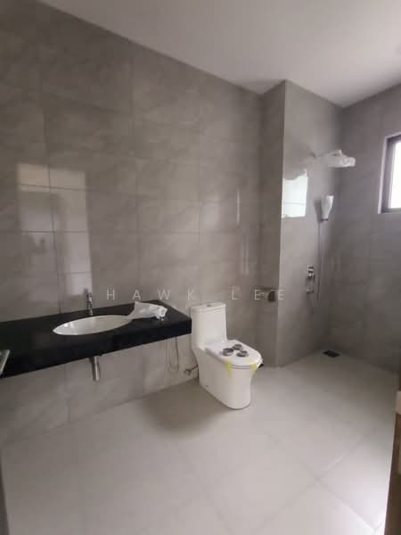 Rumah Banglo untuk Dijual di Setia Ecohill (Semenyih) - Hawk Lee - Bathroom - PropertyGuru.com.my
