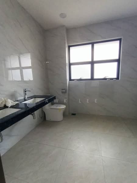 Rumah Banglo untuk Dijual di Setia Ecohill (Semenyih) - Hawk Lee - Bathroom - PropertyGuru.com.my