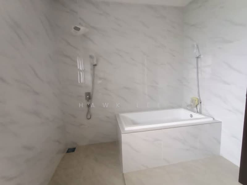 Rumah Banglo untuk Dijual di Setia Ecohill (Semenyih) - Hawk Lee - Bathroom - PropertyGuru.com.my