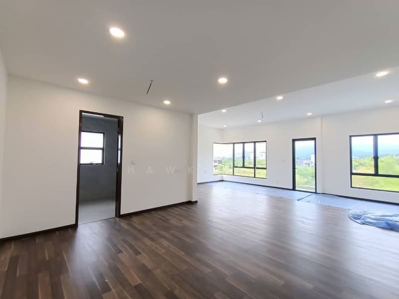 Rumah Banglo untuk Dijual di Setia Ecohill (Semenyih) - Hawk Lee - Living Room - PropertyGuru.com.my