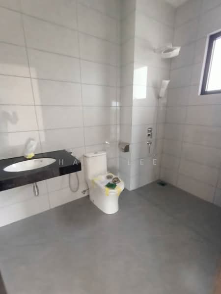 Rumah Banglo untuk Dijual di Setia Ecohill (Semenyih) - Hawk Lee - Bathroom - PropertyGuru.com.my