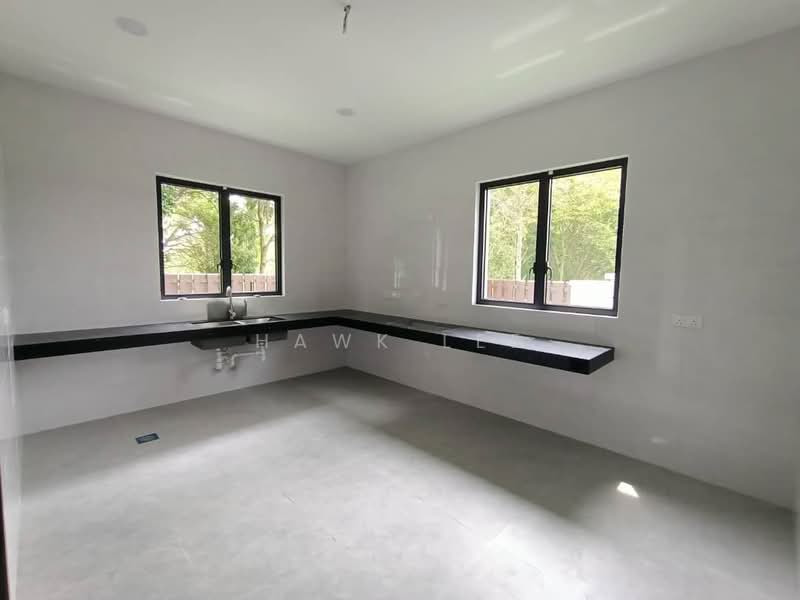 Rumah Banglo untuk Dijual di Setia Ecohill (Semenyih) - Hawk Lee - Kitchen - PropertyGuru.com.my