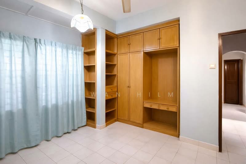 Rumah Berkembar untuk Dijual di Taman Tun Dr Ismail (Kuala Lumpur) - Hazwan Hilmi - Interior - PropertyGuru.com.my