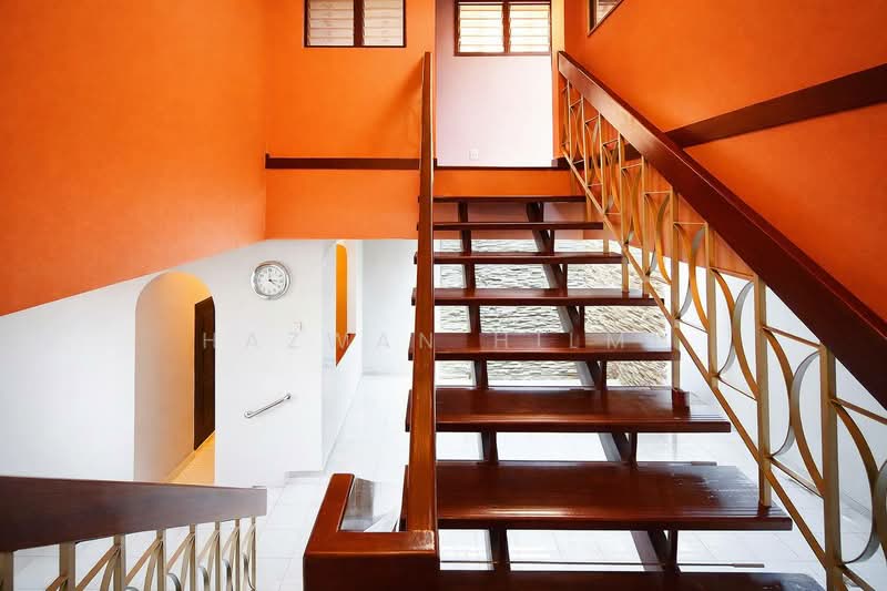 Rumah Berkembar untuk Dijual di Taman Tun Dr Ismail (Kuala Lumpur) - Hazwan Hilmi - Interior - PropertyGuru.com.my