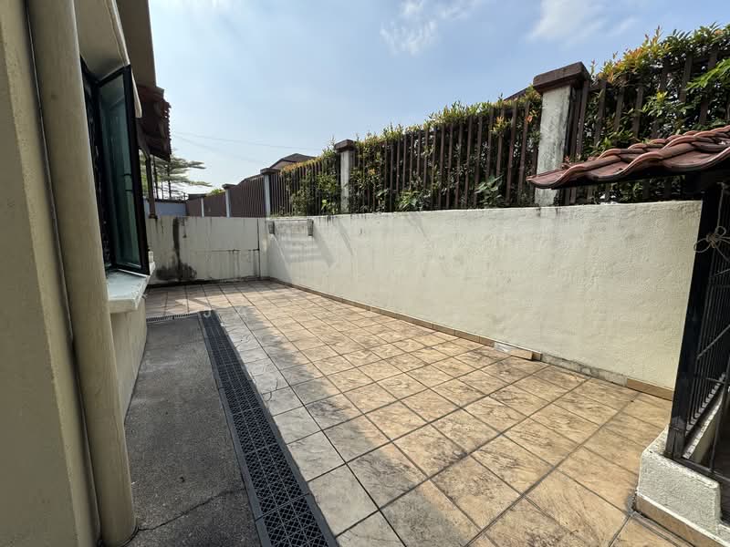 Semi-Detached House for Sale in Taman Yarl (Jalan Klang Lama (Old Klang Road)) - Janice Lau - Exterior - PropertyGuru.com.my