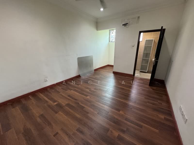 Semi-Detached House for Sale in Taman Yarl (Jalan Klang Lama (Old Klang Road)) - Janice Lau - Interior - PropertyGuru.com.my