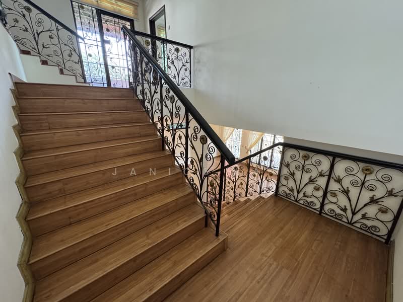 Semi-Detached House for Sale in Taman Yarl (Jalan Klang Lama (Old Klang Road)) - Janice Lau - Interior - PropertyGuru.com.my