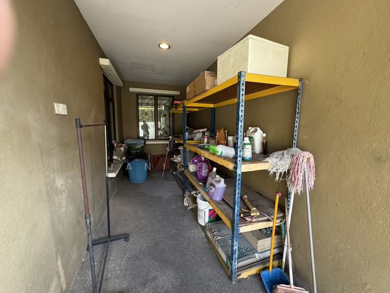 Semi-Detached House for Sale in Taman Yarl (Jalan Klang Lama (Old Klang Road)) - Janice Lau - Interior - PropertyGuru.com.my