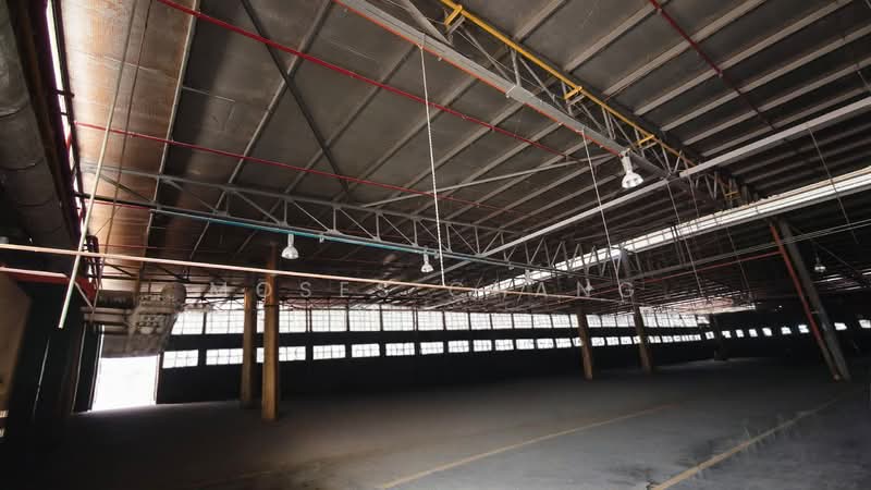 Gudang untuk Disewa di Kulim (Kedah) - Moses Chang - Interior - PropertyGuru.com.my