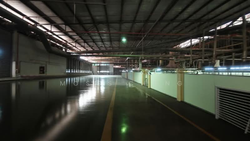 Gudang untuk Disewa di Kulim (Kedah) - Moses Chang - Interior - PropertyGuru.com.my