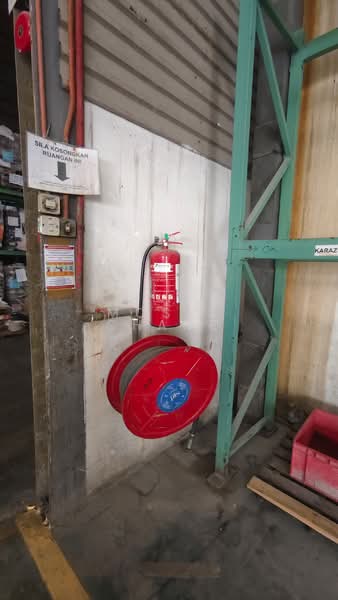 Gudang untuk Disewa di Kulim (Kedah) - Moses Chang - PropertyGuru.com.my