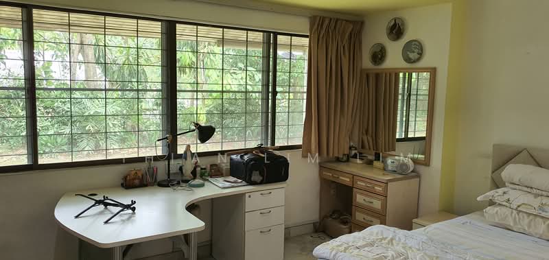 Bungalow for Sale in Seksyen 5 (Petaling Jaya) - Thian Lim Lim - Bedroom - PropertyGuru.com.my