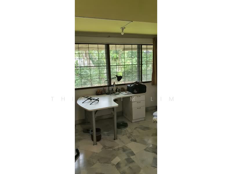 Bungalow for Sale in Seksyen 5 (Petaling Jaya) - Thian Lim Lim - Study - PropertyGuru.com.my
