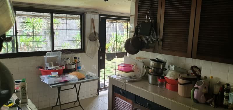 Bungalow for Sale in Seksyen 5 (Petaling Jaya) - Thian Lim Lim - Kitchen - PropertyGuru.com.my
