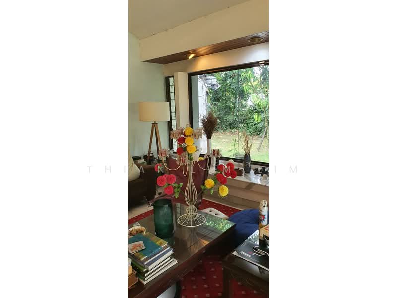 Bungalow for Sale in Seksyen 5 (Petaling Jaya) - Thian Lim Lim - Living Room - PropertyGuru.com.my