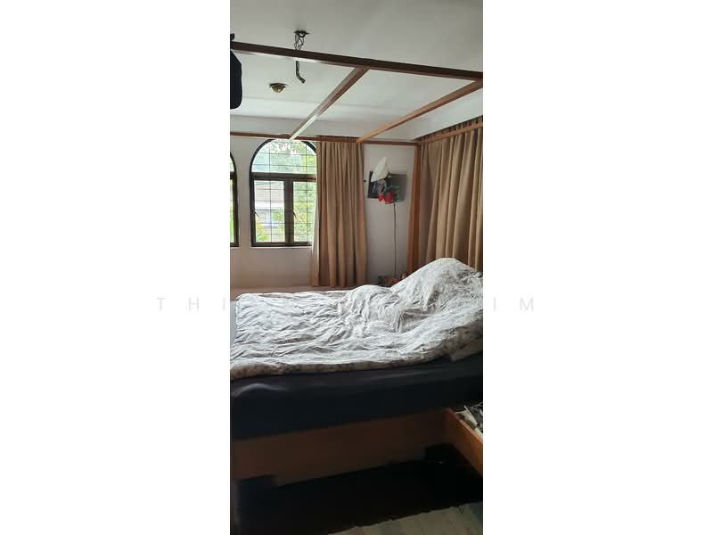 Bungalow for Sale in Seksyen 5 (Petaling Jaya) - Thian Lim Lim - Bedroom - PropertyGuru.com.my
