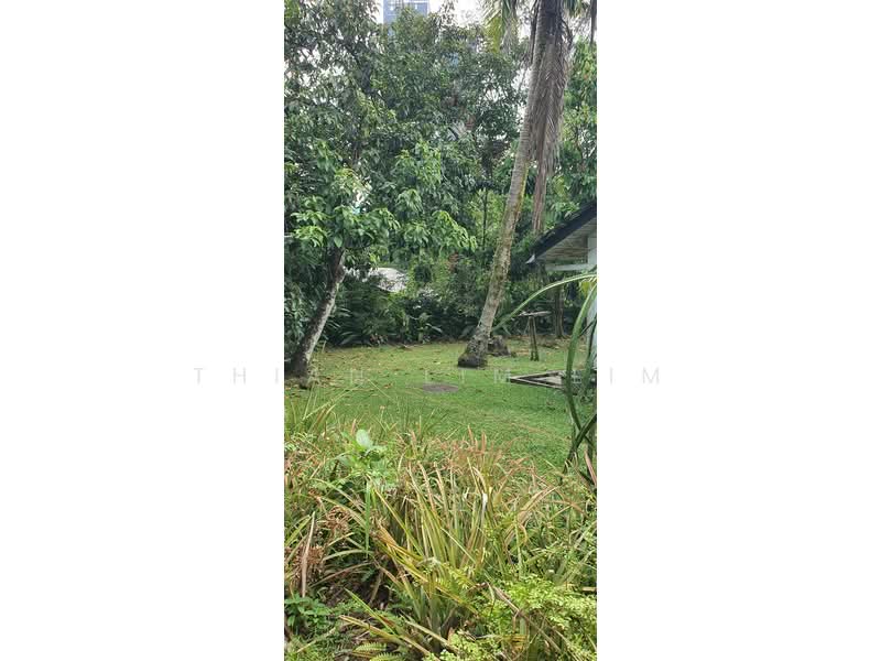 Bungalow for Sale in Seksyen 5 (Petaling Jaya) - Thian Lim Lim - Garden - PropertyGuru.com.my