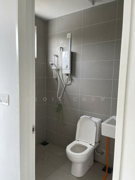 2-storey Terraced House for Sale in Bandar Sri Sendayan (Negeri Sembilan) - Cloie Chow - Bathroom - PropertyGuru.com.my