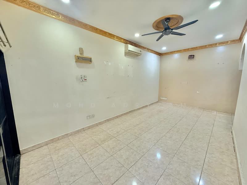 1-storey Terraced House for Sale in Kawasan 6, Taman Gembira Baru (Klang) - Mohd Adryzam - Interior - PropertyGuru.com.my