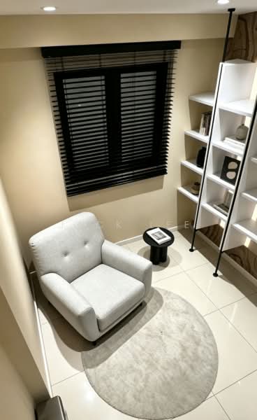 Condominium for Sale at Rosalie @ Ancubic Harmoni - Jack Lee - Interior - PropertyGuru.com.my