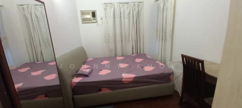 Condominium for Rent at Seri Maya Condominium - Johnny Khor - Bedroom - PropertyGuru.com.my