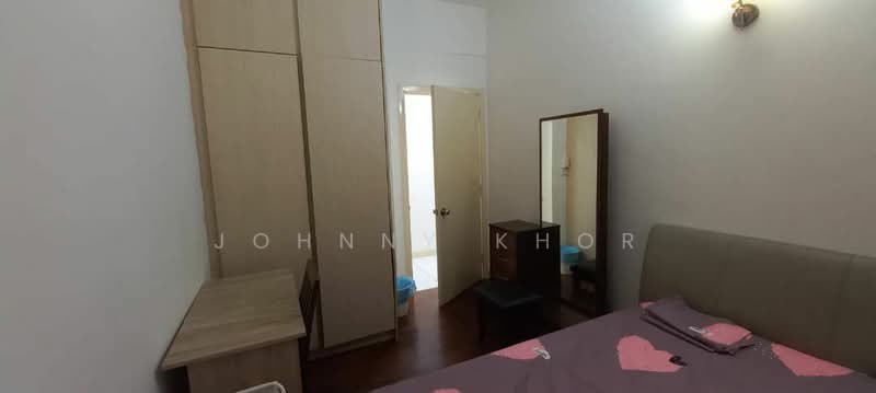 Condominium for Rent at Seri Maya Condominium - Johnny Khor - Bedroom - PropertyGuru.com.my