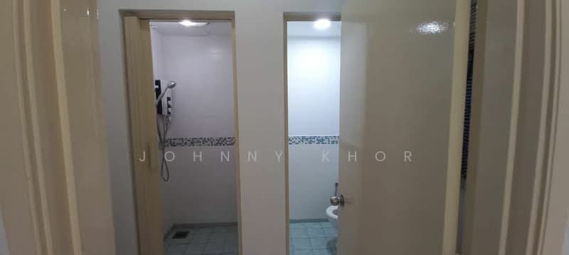 Condominium for Rent at Seri Maya Condominium - Johnny Khor - Bathroom - PropertyGuru.com.my