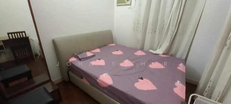 Condominium for Rent at Seri Maya Condominium - Johnny Khor - Bedroom - PropertyGuru.com.my
