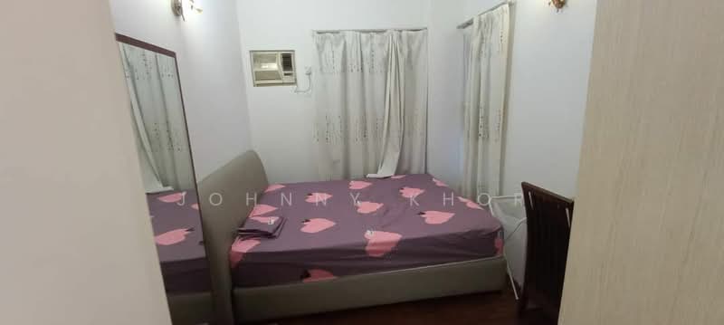 Condominium for Rent at Seri Maya Condominium - Johnny Khor - Bedroom - PropertyGuru.com.my