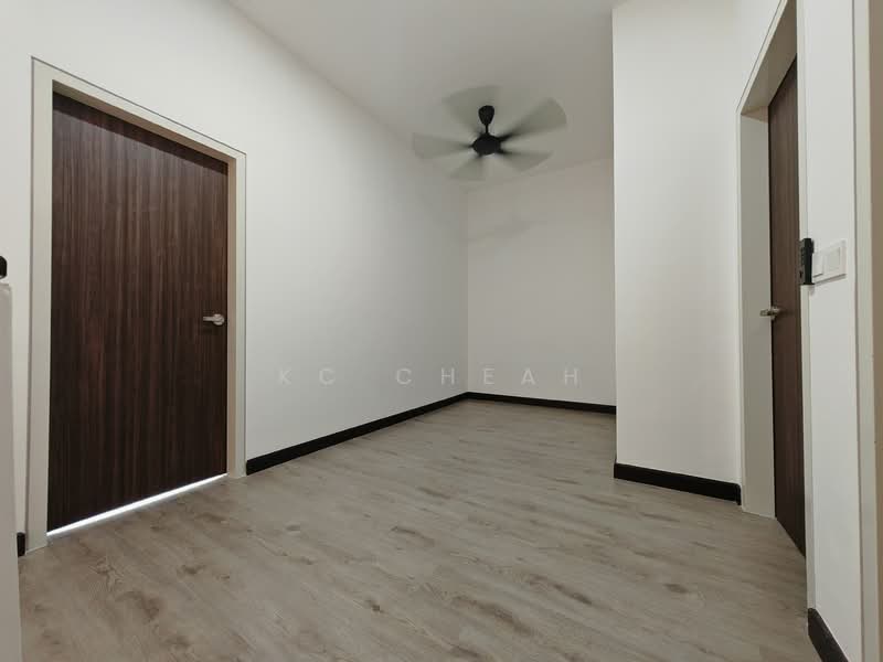 Rumah Teres 2 Tingkat untuk Disewa di Elmina (Shah Alam) - KC Cheah - Interior - PropertyGuru.com.my