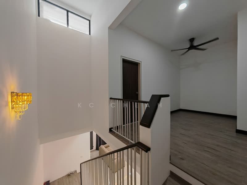 Rumah Teres 2 Tingkat untuk Disewa di Elmina (Shah Alam) - KC Cheah - Interior - PropertyGuru.com.my