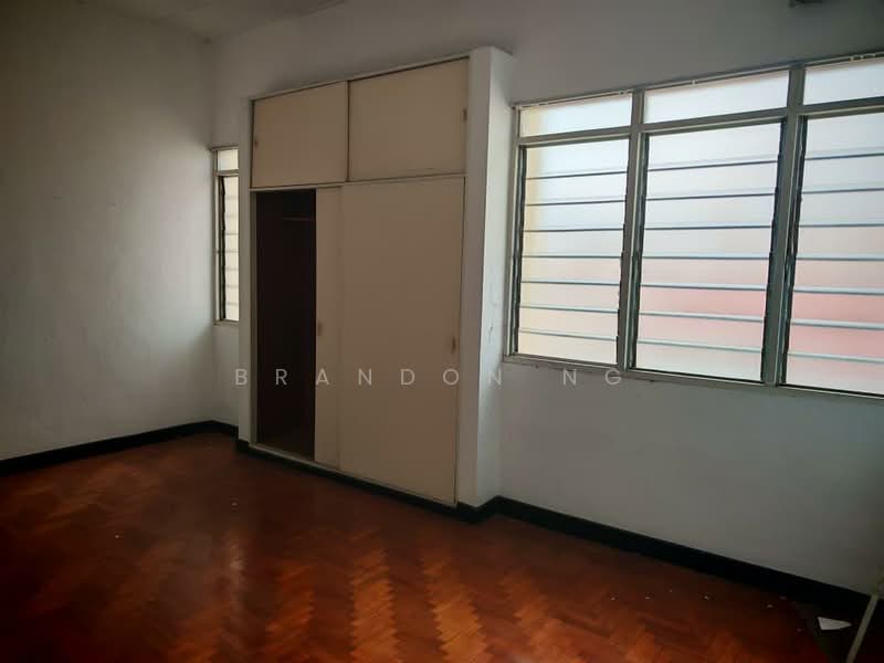 Rumah Teres 2 Tingkat untuk Disewa di Jelutong (Penang) - Brandon Ng - Interior - PropertyGuru.com.my