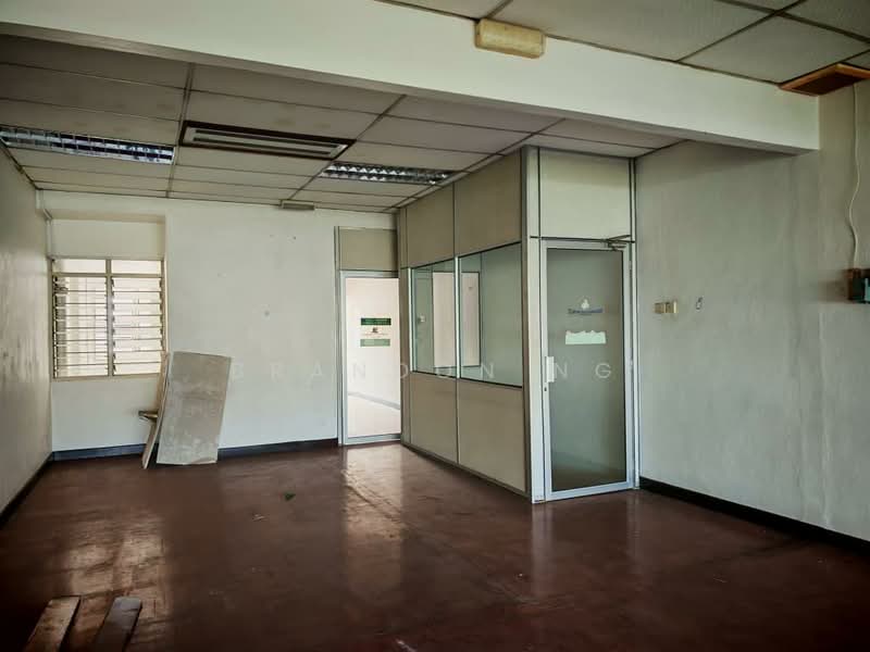 Rumah Teres 2 Tingkat untuk Disewa di Jelutong (Penang) - Brandon Ng - Interior - PropertyGuru.com.my