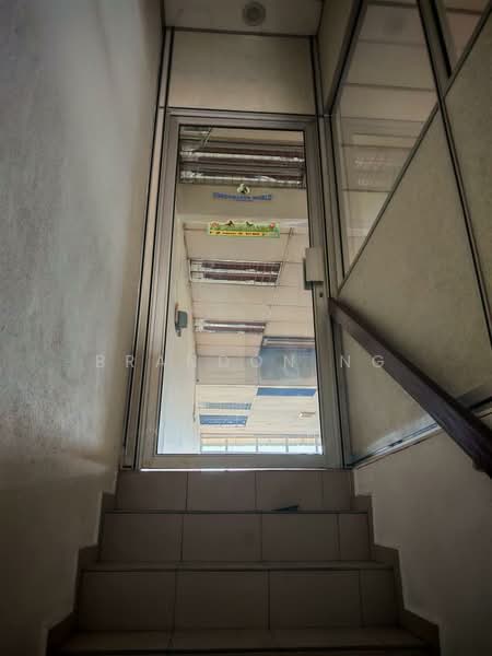 Rumah Teres 2 Tingkat untuk Disewa di Jelutong (Penang) - Brandon Ng - Corridor - PropertyGuru.com.my