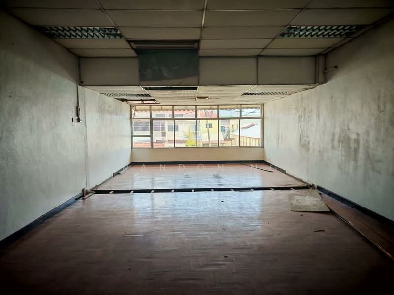 Rumah Teres 2 Tingkat untuk Disewa di Jelutong (Penang) - Brandon Ng - Interior - PropertyGuru.com.my