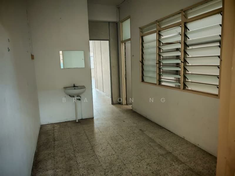 Rumah Teres 2 Tingkat untuk Disewa di Jelutong (Penang) - Brandon Ng - Interior - PropertyGuru.com.my