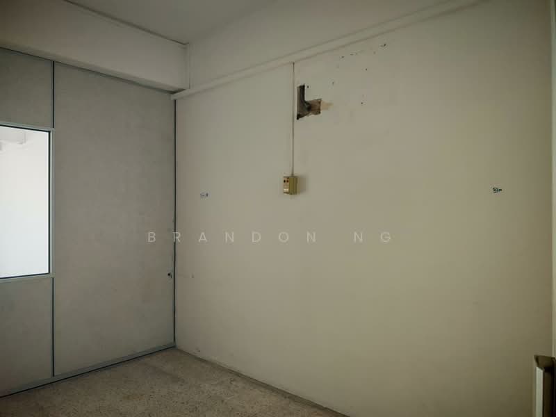 Rumah Teres 2 Tingkat untuk Disewa di Jelutong (Penang) - Brandon Ng - PropertyGuru.com.my